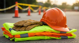 Safety Equipment & PPE
